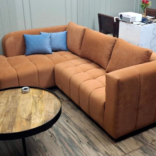Aura Modular Sectional